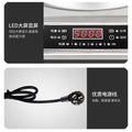 Concave induction cooker for home high power fierce stir-fry all-in-one multi-function concave stove concave stove electric ceramic stove gift cross-border