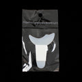 Beginner eyeliner guide - crescent silicone eyeshadow & mascara applicator - makeup tool