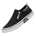Men's canvas sneakers - spring/summer 2026 new collection - athletic skate shoes for men, youth casual, versatile, soft sole, lightweight canvas shoes