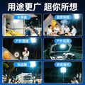Night market lamp charging led lamp movable outdoor lighting lamp long battery life large capacity camping style lamp emergency lamp