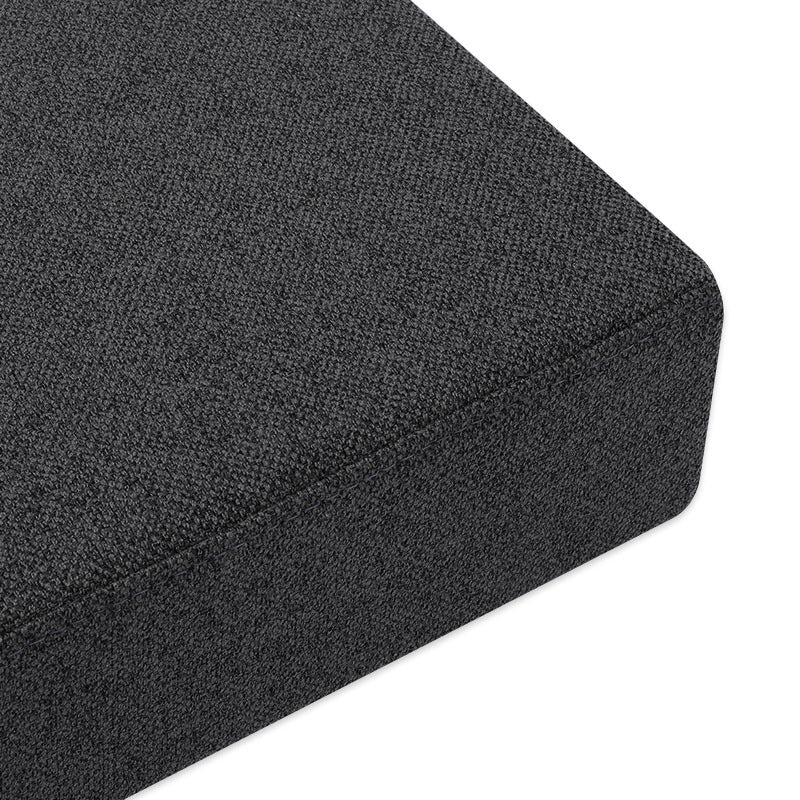 Bay window mat, window sill mat, all year round style, accessible luxuryclassy sense, detachable and washable, fall and winter sofa balcony tatami sponge mat