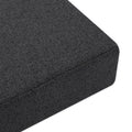 Bay window mat, window sill mat, all year round style, accessible luxuryclassy sense, detachable and washable, fall and winter sofa balcony tatami sponge mat