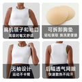 European pleated skirt yoga high waistfashion tape tennis uniform suit breathable badminton golf short skirt for women