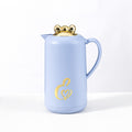 Direct from the factory: european-style, light luxury insulated coffee thermos for everyday use – perfect for gifting