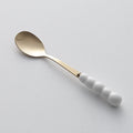 Golden spoon