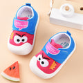 autumn collection: new fall toddler shoes for baby girls (0-1-3 years) - soft cloth spring/autumn first walker shoes for baby boys