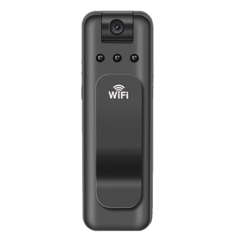 Law enforcement recorder Recording pen with video DV recording function All-in-one machine Anti-shake recorder high definition motion camera