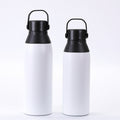 Direct from the source: custom 304 stainless steel insulated tumblers for cross-border e-commerce. large capacity, portable, and perfect for outdoor activities and sports