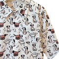 Kids' long-sleeve shirt: new spring/autumn collection - boys' cotton polo shirt, toddler cartoon outerwear, children's clothing