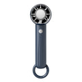 new arrival outdoor handheld fan japanese and korean popular usb portable desktop mini silent small fan wholesale