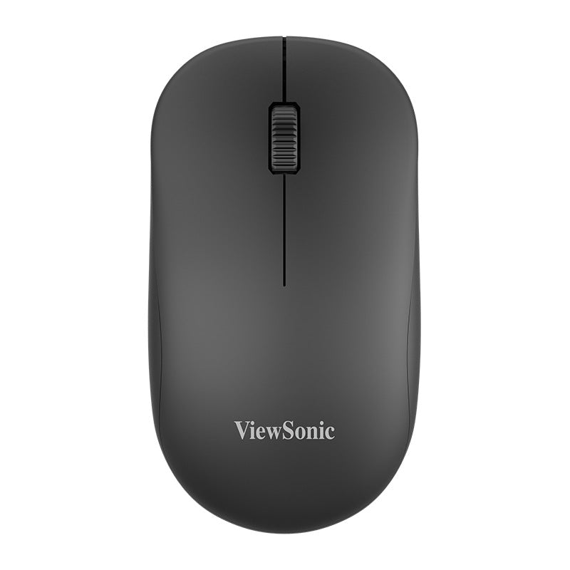 Viewsonic mw211 mini 2.4g wireless mouse - ideal for desktops, laptops, office work, and business use
