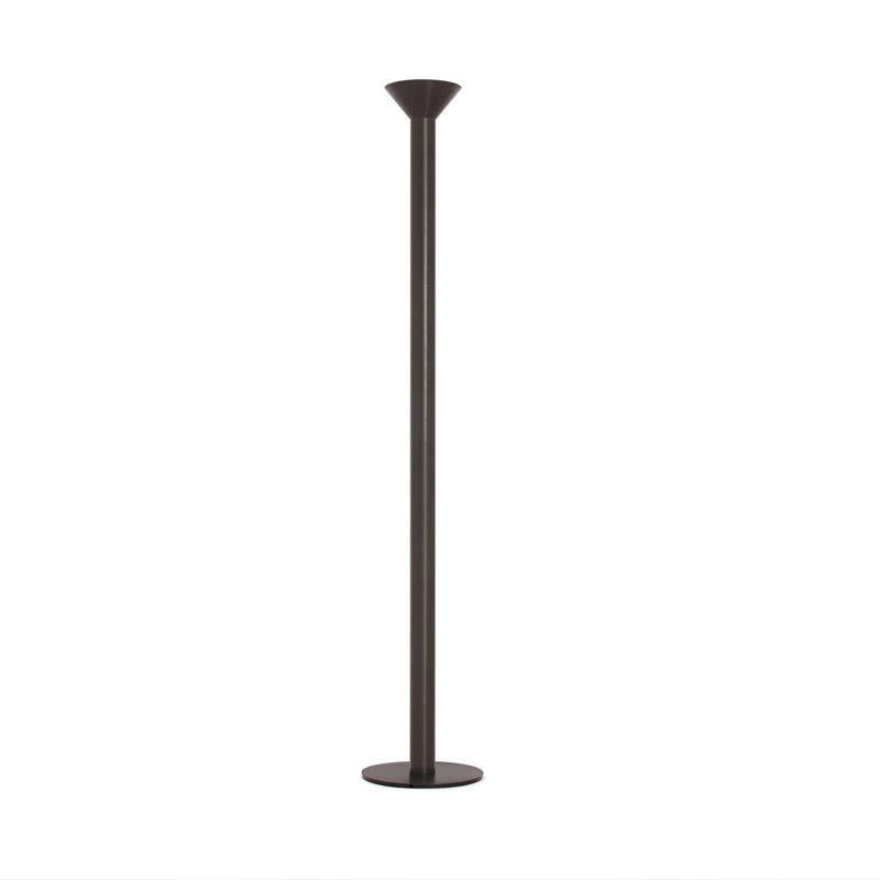 Italian minimalist floor lamp, high-end spanish marble decorative lamp, living room background wall decoration, decorative atmosphere lamp