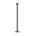 Italian minimalist floor lamp, high-end spanish marble decorative lamp, living room background wall decoration, decorative atmosphere lamp
