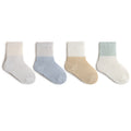 Babibele kids mesh socks - spring/summer thin style, pure cotton, seamless, breathable baby & newborn socks, class a