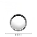 Silver 26cm tray