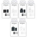 Pd45w samsung super fast charger mobile phone charger us/eu/uk plug wholesale charging adapter