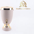 Source factory daily kitchenware stainless steel milk tea bucket thermal insulation bucket