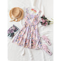 Real shot of in stockexport cross-border 1688  shopee independent station fashiondress