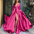 Rose red