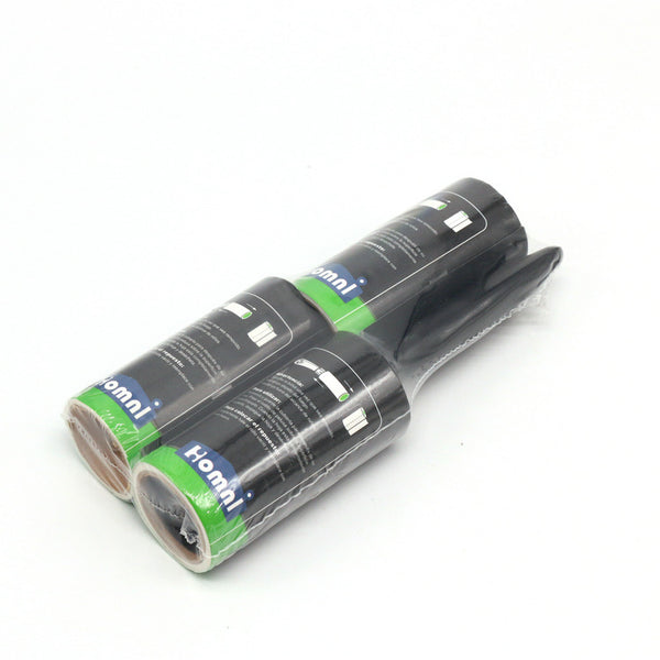 Hot-selling Cross-border Sticker Straight Tear Replacement Paper Roller Replacement Paper Pet Hair Removal South East Asia Foreign Trade