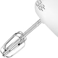 Electric multifunctional kitchen mixer - whisk, cream whipper, dough mixer - bestselling baking tool