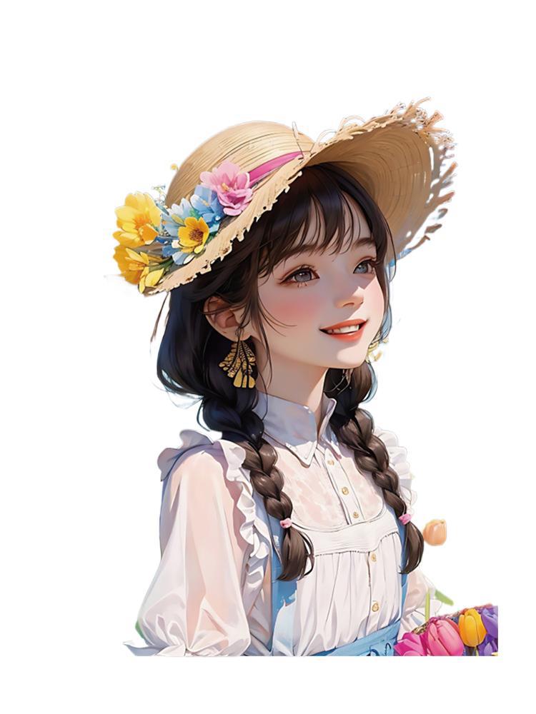 Puzzle adult version 1000 pieces decompression healing system Chinese style flat assembly toy girl puzzle birthday gift