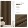 Shaoxing accessible luxury curtains cream chenille french curtains shaoxing keqiao curtain wholesale modern casualthickened