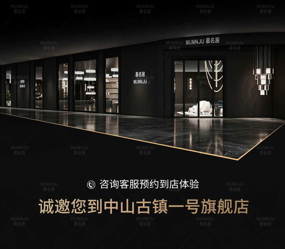 Mumingju bedroom ceiling lamp  new arrivalaccessible luxuryclassy crystal lamp casual room dining room study lamp