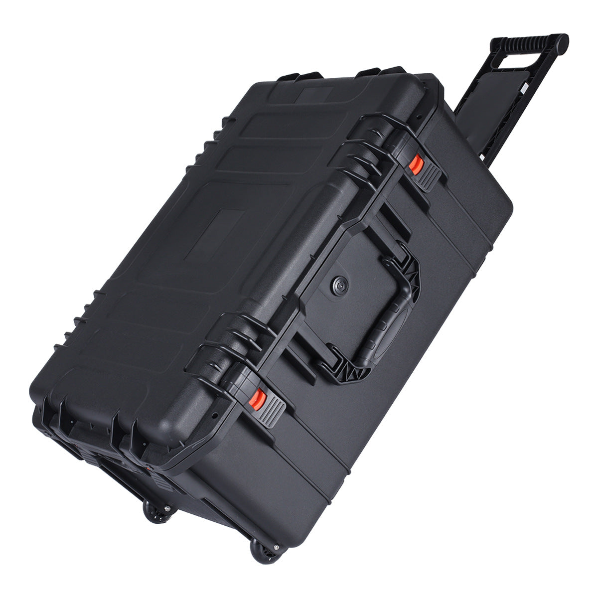 Large trolley case All kinds of high-end equipment accessories Protective box Instrumentation Engineering equipment Storage box Suitcase