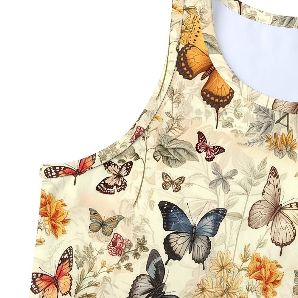 wholesale women's short-sleeved dresses, fashionable women's dresses for spring, summer, and autumn, new cross-border printed designs