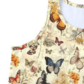 wholesale women's short-sleeved dresses, fashionable women's dresses for spring, summer, and autumn, new cross-border printed designs