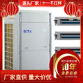 Gree factory direct supply 20 hp air conditioner inverter heating and cooling ceiling machine duct machine multi-machine engineering high efficiency and energy saving