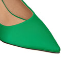 European and american style women's office shoes - aliexpress spring/summer new arrivals: chunky heel fashion flats, korean style versatile high heels, pointed toe