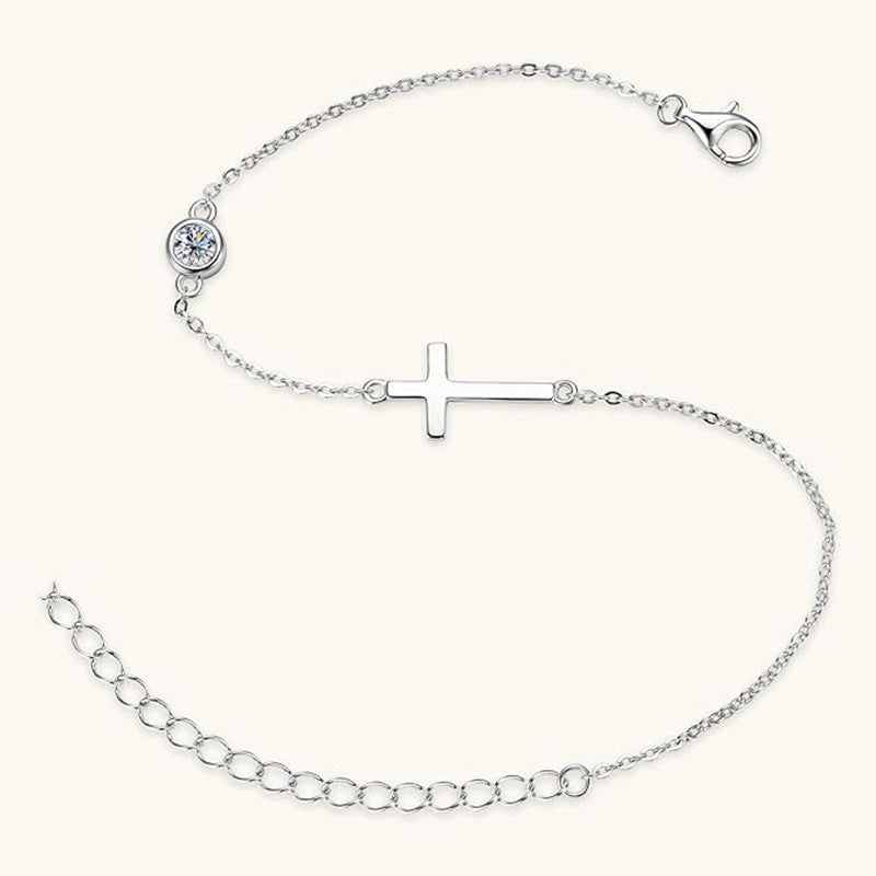 New arrival non-fading new arrival titanium steel necklace for women easiest for matchins style gold fashion bracelet jewelry women's suit anklet