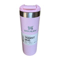 Stanley 16oz insulated tumbler - 304 stainless steel, leak-proof, portable for on-the-go use, outdoor travel, and car use
