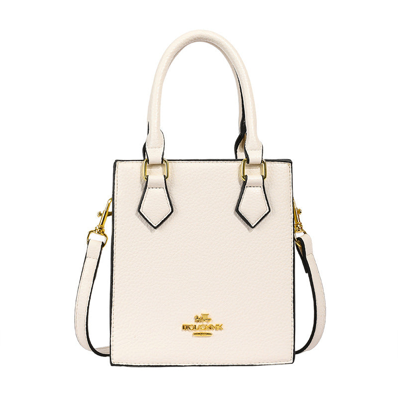 2025 summer new arrivals: high-style fashion handbags - versatile tote bags, crossbody bags, and lightweight shoulder bags for women