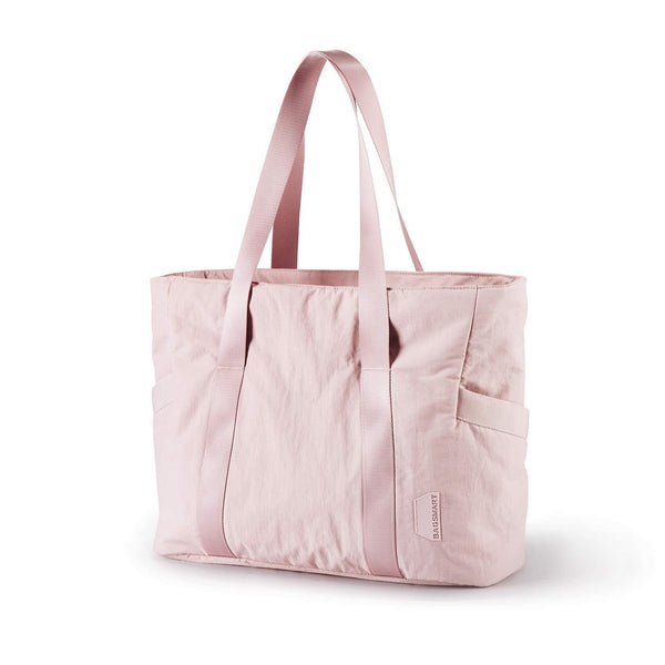 Cross-border popular women's shoulder bag computer handbag travel bag large capacity outdoor sports yoga mat fitness bag