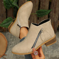 summer new arrival: plus size women's casual comfortable european and american style fashionable outerwear flats - wholesale