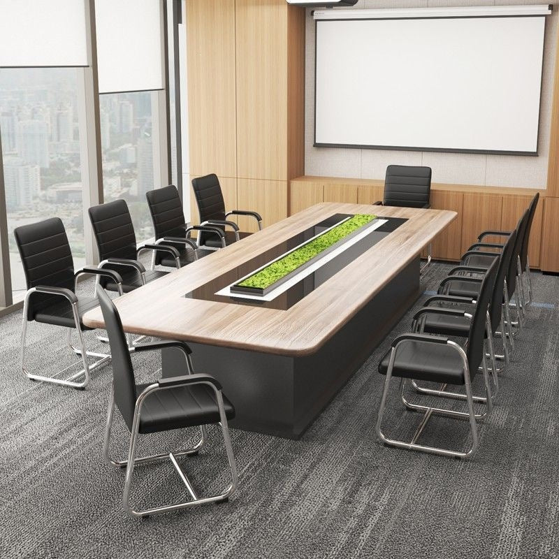 Minimalist modern office chair - comfortable ergonomic computer chair - curved conference chair - mahjong chair - student dormitory backrest chair