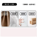 Popular minimalist sofa, european-style white cream aesthetic, suitable for small and large apartments, living room, home use, light luxury, small apartment sofa
