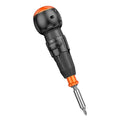 Electric screwdriver rechargeable for home mini electric drill fully automatic small screwdriver handy gadget screwdriver electric screwdriver