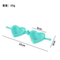 hot seller: large, medium, and small plastic dumpling makers - dumpling tools for home kitchen diy dumpling making