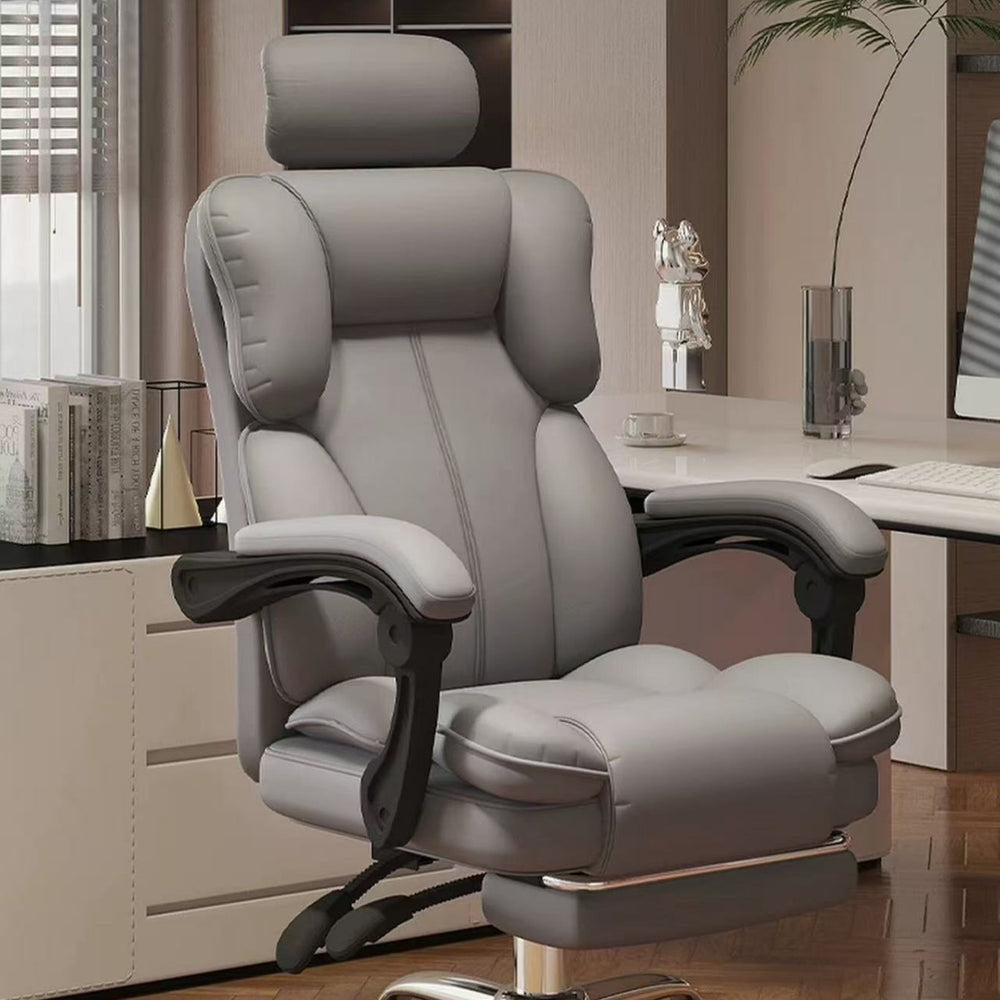 Computer chair, home office chair, boss chair, comfortable chair for long sitting, backrest chair, ergonomic chair, gaming chair