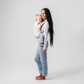 baby baby carrier waist stool carrier baby carrier front carry baby handy gadget cross-border baby carrier