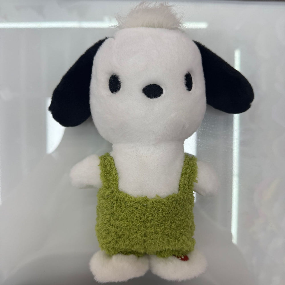 2025 cross-border hot-selling singing, dancing, talking, electric magic voice plush cute pet kids' light-up toy