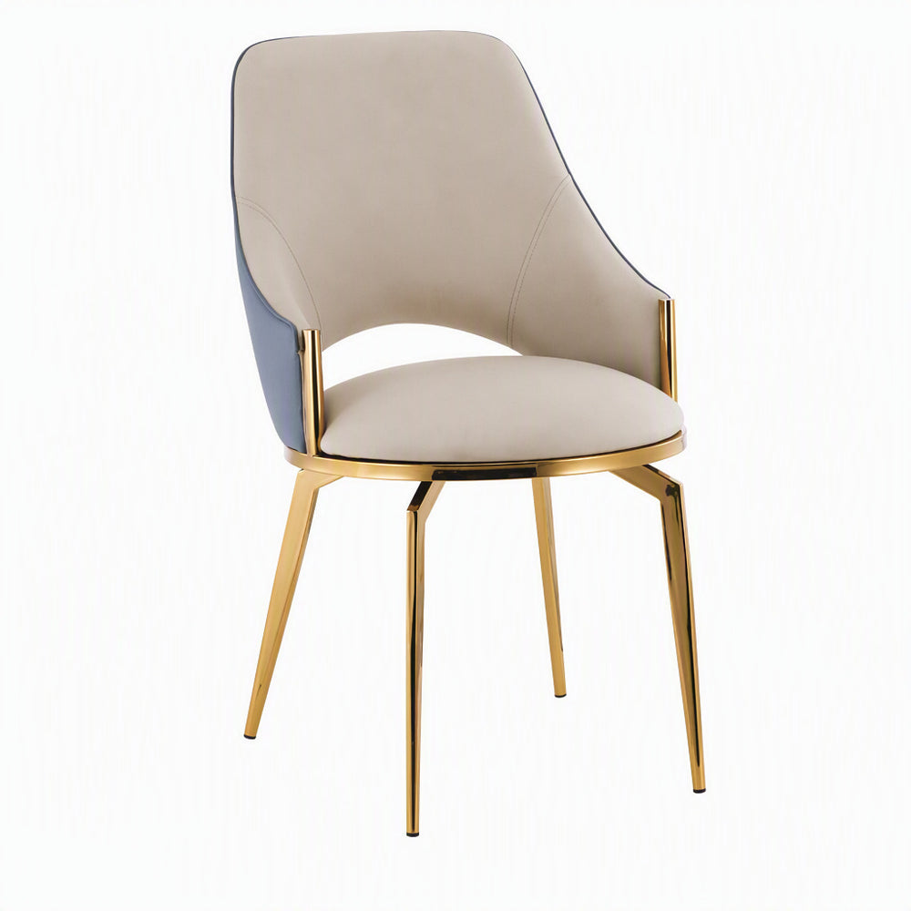 Dining chairs walmart dining chair sedentary negotiation chair modern casual armrest back chair