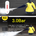 Russian high-temperature steam cleaner - kitchen cleaning, range hood degreaser, household high-pressure steam disinfection machine
