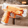 Linked manual ice explosion-power orange [opp bag]