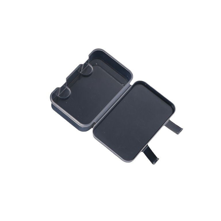 New starting point, multi-functional baby products storage box pp plastic packaging box, baby toothpaste packaging box