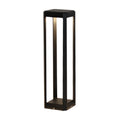 Outdoor solar lights, lawn lights, waterproof ground lights, modern minimalist villa courtyard lights, landscape lights, park lights